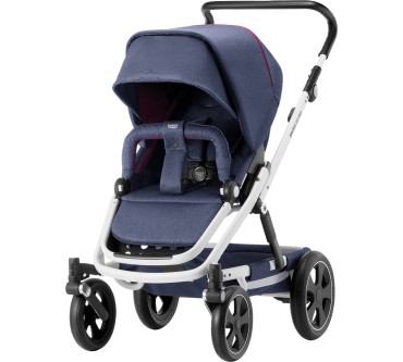 Produktbild Britax Römer Go Big 2