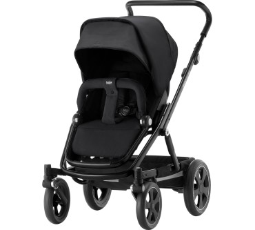 Produktbild Britax Römer Go Big 2