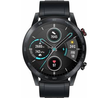 Honor watch magic on sale vo2max