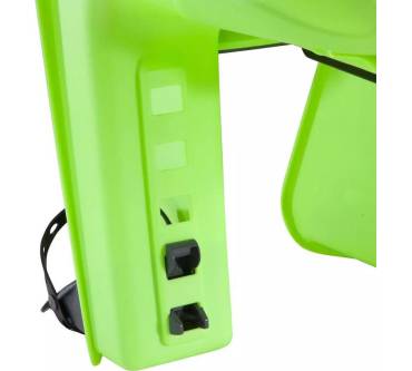 Produktbild B-Twin Fahrrad-Kindersitz 100 (Rahmenmontage)