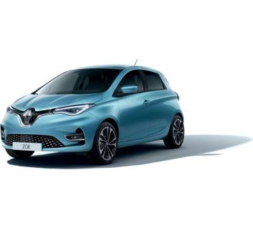 Produktbild Renault ZOE (2020)