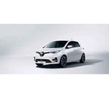 Produktbild Renault ZOE (2020)