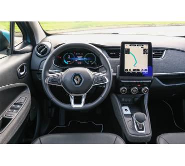 Produktbild Renault ZOE (2020)