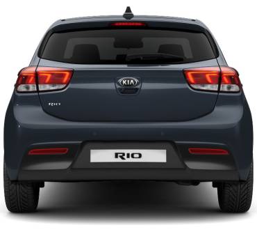 Produktbild Kia Rio (2019)