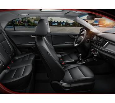 Produktbild Kia Rio (2019)