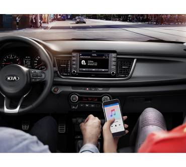 Produktbild Kia Rio (2019)