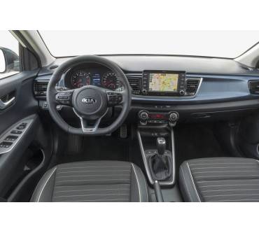 Produktbild Kia Rio (2019)