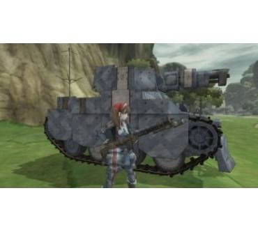 Produktbild Valkyria Chronicles (für PS3)