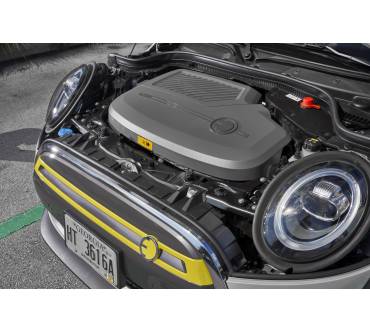 Produktbild MINI Cooper SE (135 kW) (2020)