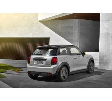 Produktbild MINI Cooper SE (135 kW) (2020)