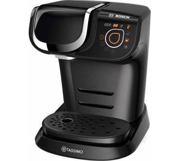 Produktbild Bosch Tassimo My Way TAS6003