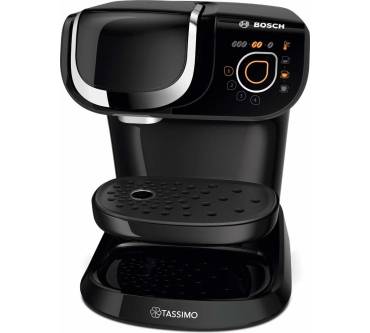 Produktbild Bosch Tassimo My Way TAS6003