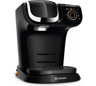 Produktbild Bosch Tassimo My Way TAS6003