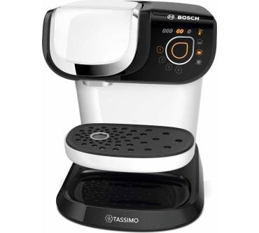 Produktbild Bosch Tassimo My Way TAS6003