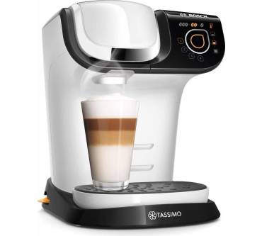 Produktbild Bosch Tassimo My Way TAS6003