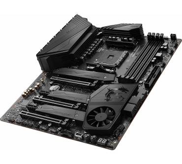 Produktbild MSI MEG X570 Unify