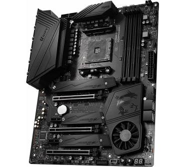 Produktbild MSI MEG X570 Unify