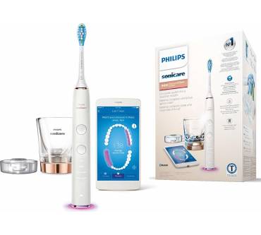 Produktbild Philips Sonicare DiamondClean Smart HX9901/63