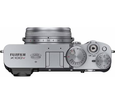 Produktbild Fujifilm X100V