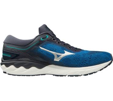 mizuno wave skyrise test