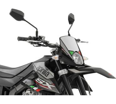 Produktbild Aprilia SX 125 (11 kW) (2019)