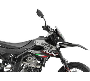 Produktbild Aprilia SX 125 (11 kW) (2019)