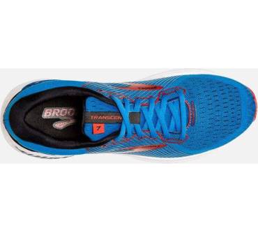 Produktbild Brooks Transcend 7