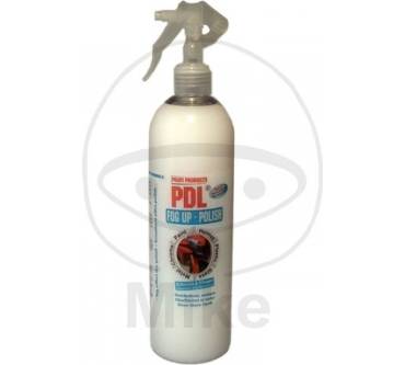 Produktbild Profi Products PDL Fog Up - Polish