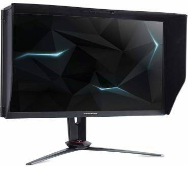 Produktbild Acer Predator XB3 XB273KGPbmiipprzx