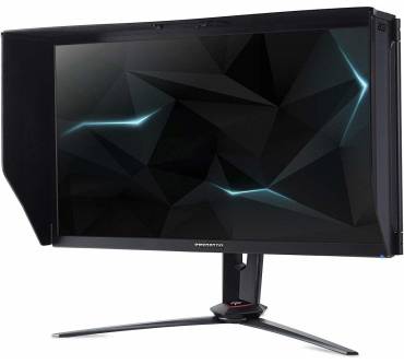 Produktbild Acer Predator XB3 XB273KGPbmiipprzx