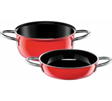 Produktbild Silit Energy Red Combi Set, 2-teilig