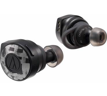 Produktbild Audio-Technica ATH-CKS5TW