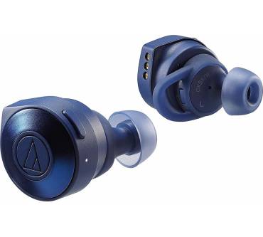 Produktbild Audio-Technica ATH-CKS5TW