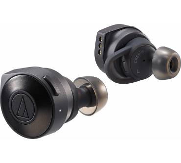 Produktbild Audio-Technica ATH-CKS5TW