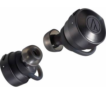 Produktbild Audio-Technica ATH-CKS5TW