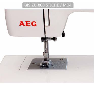 Produktbild AEG NM122X