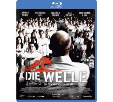 Produktbild Blu-ray Die Welle