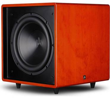 Produktbild Aperion Audio Bravus II 12D