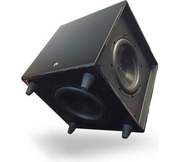 Produktbild Aperion Audio Bravus II 12D