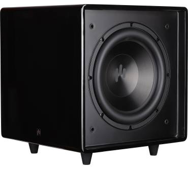 Produktbild Aperion Audio Bravus II 12D