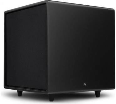 Produktbild Aperion Audio Bravus II 12D