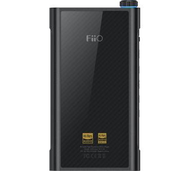 Produktbild FiiO M15