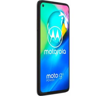 Produktbild Motorola Moto G8 Power