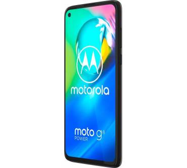 Produktbild Motorola Moto G8 Power