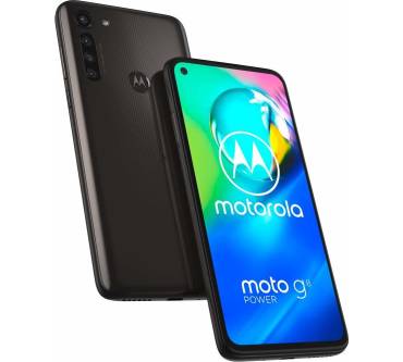 Produktbild Motorola Moto G8 Power