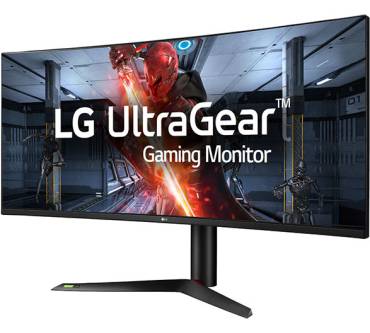 Produktbild LG UltraGear 38GL950G-B