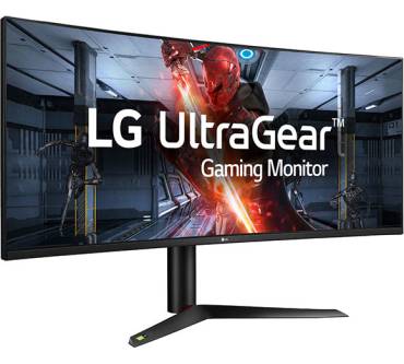 Produktbild LG UltraGear 38GL950G-B