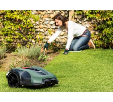 Produktbild Bosch Indego M 700