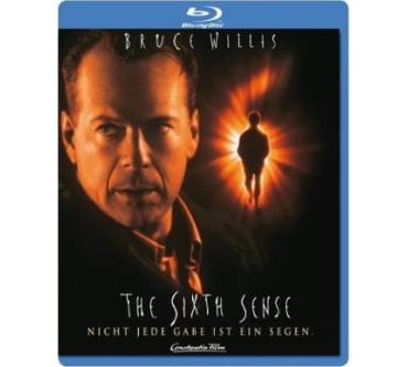 Produktbild Blu-ray The Sixth Sense