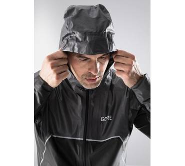 Produktbild Gore Wear R7 Gore-Tex Shakedry Trail Kapuzenjacke